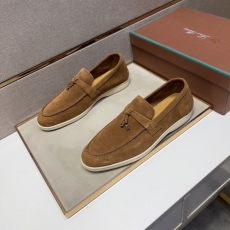 Loro Piana Shoes